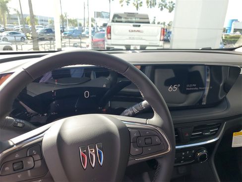 New 2026 Buick Encore GX Sport Touring image 16