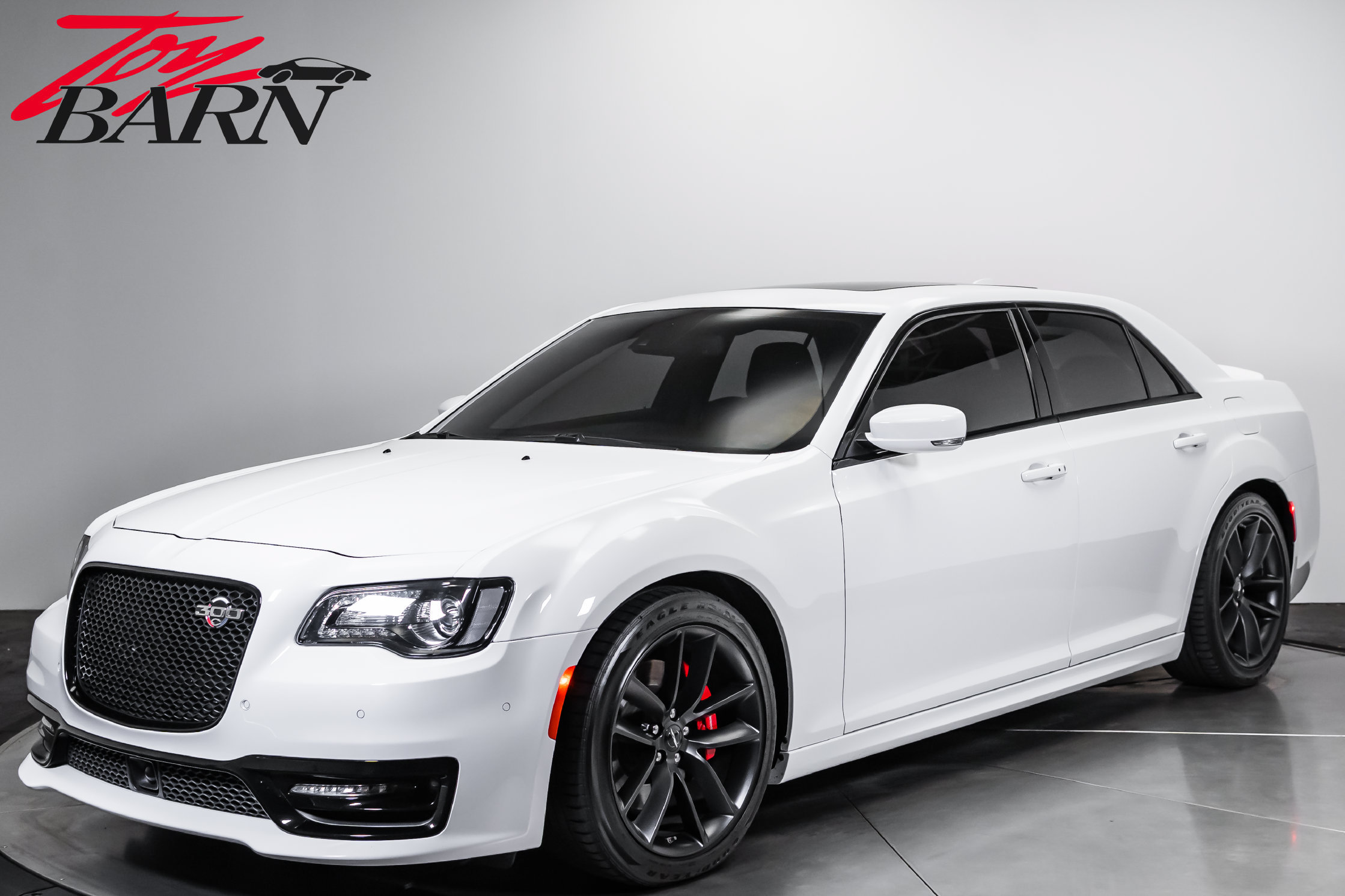 Used 2023 Chrysler 300 C RWD 360° Tour