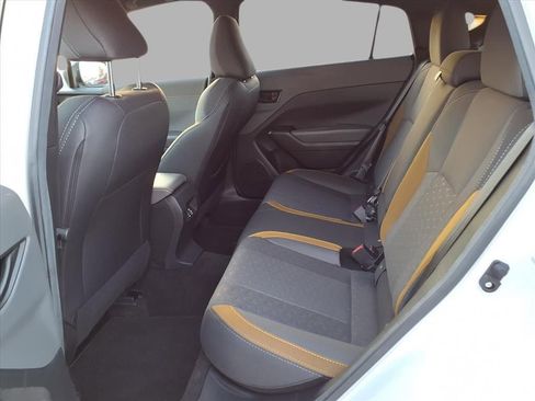 Certified 2025 Subaru Crosstrek 2.5i Sport image 14