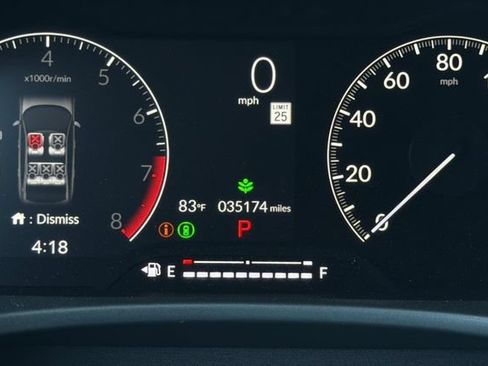 Certified 2023 Honda Civic LX image 30