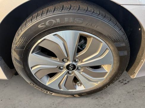 Used 2013 Hyundai Sonata Limited image 14