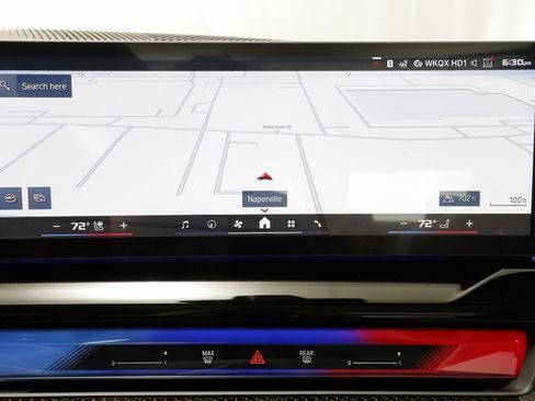 New 2026 BMW M5 w/ Executive Package image 12