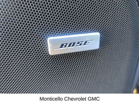 Certified 2024 Chevrolet Tahoe RST w/ Luxury Package image 56