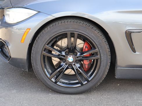 Used 2014 BMW 435i xDrive Coupe AWD/4WD image 10