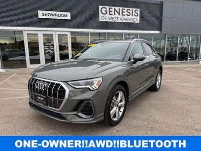 Used 2024 Audi Q3 2.0T Premium