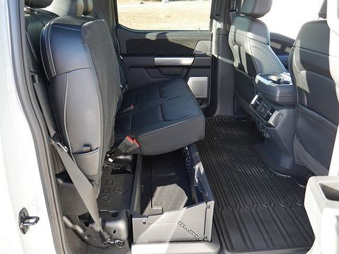 Used 2023 Ford F150 Platinum w/ Equipment Group 701A High image 57