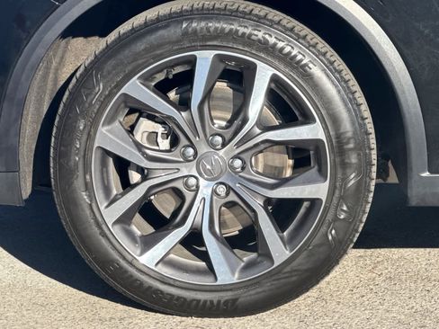 Used 2023 Acura MDX w/Technology Package image 27