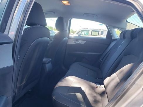 Used 2023 Kia Forte LXS FWD image 10