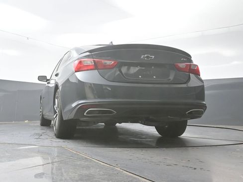 Used 2021 Chevrolet Malibu RS image 31