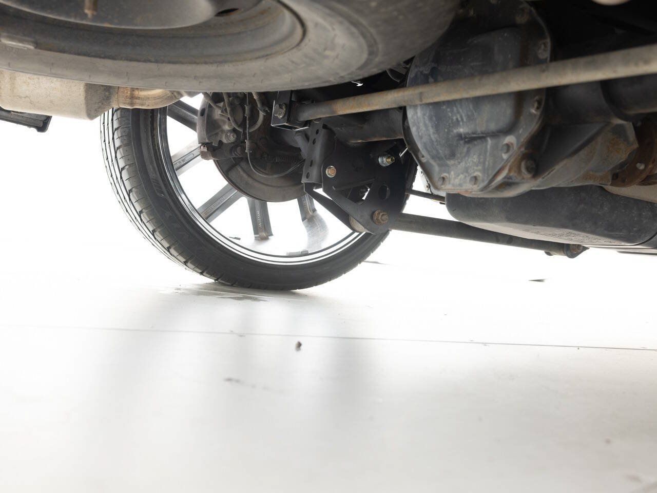Used 2012 RAM 1500 Express RWD image 23