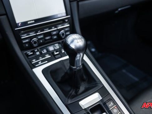 Used 2013 Porsche Boxster RWD image 13
