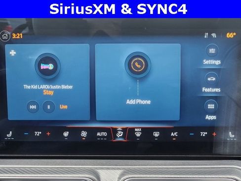 Used 2024 Ford Mustang Premium image 13