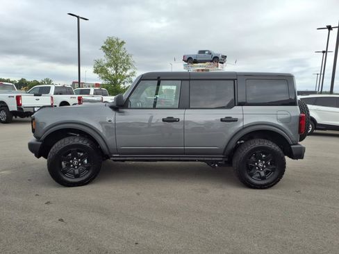 New 2025 Ford Bronco Big Bend image 6