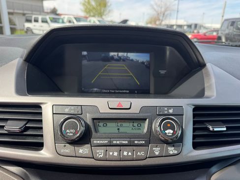 Used 2016 Honda Odyssey EX-L image 21