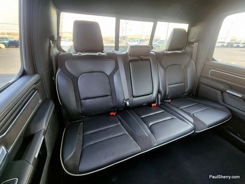 Used 2023 RAM 1500 Laramie AWD/4WD image 41