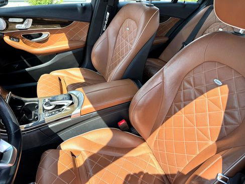 Used 2018 Mercedes-Benz C 43 AMG 4MATIC Sedan image 12