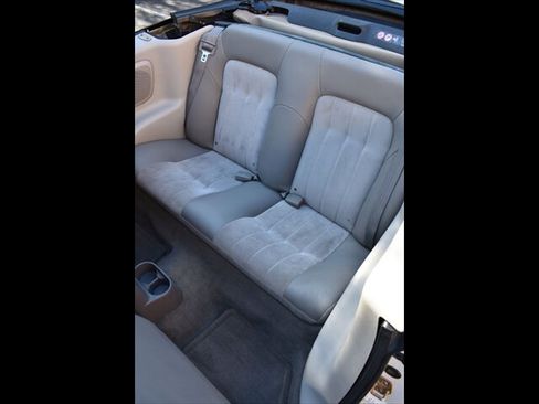 Used 2006 Chrysler Sebring Touring FWD image 25