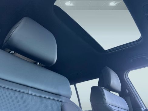 Used 2025 Hyundai Santa Fe Calligraphy image 15