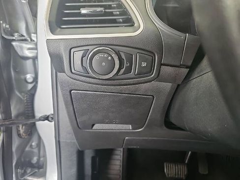 Certified 2023 Ford Edge SEL AWD/4WD image 24