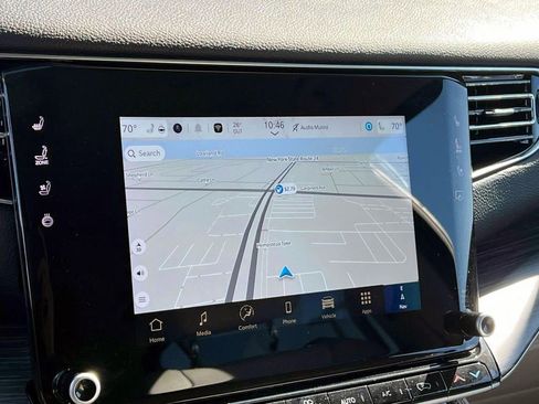 Certified 2024 Jeep Wagoneer Series II image 30