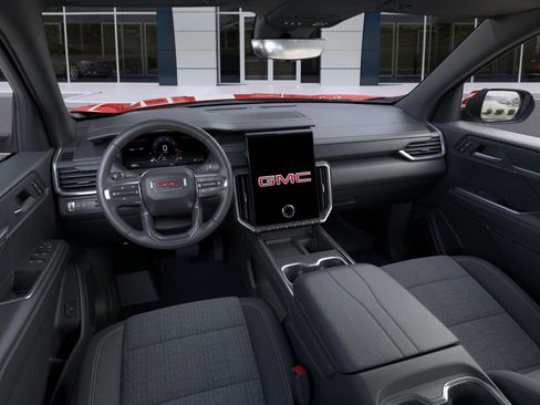 New 2026 GMC Acadia Elevation w/ LPO, Floor Liner Package image 39