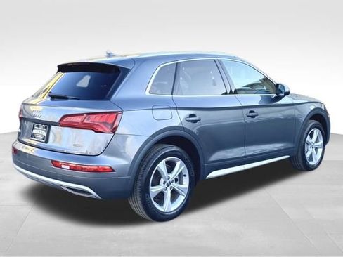Used 2020 Audi Q5 2.0T Premium w/ Convenience Package image 7