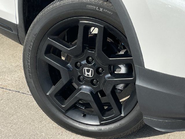 Used 2024 Honda Passport Black Edition image 9