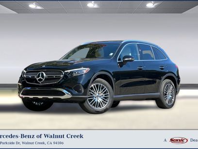 Used 2024 Mercedes-Benz GLC 300 4MATIC
