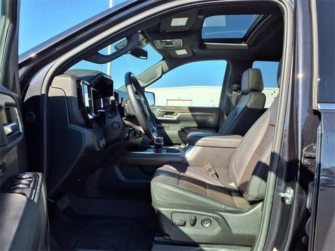 Certified 2024 Chevrolet Silverado 1500 High Country w/ High Country Premium Package image 26