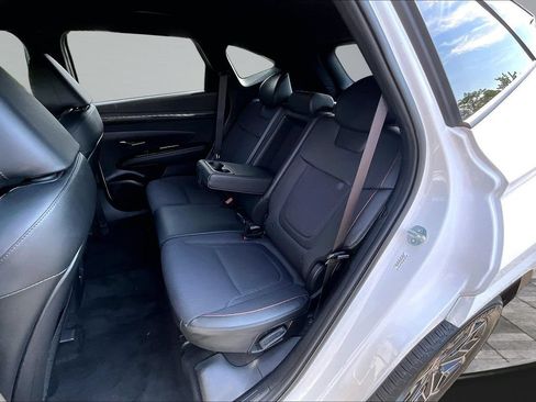Used 2022 Hyundai Tucson N Line AWD/4WD image 16