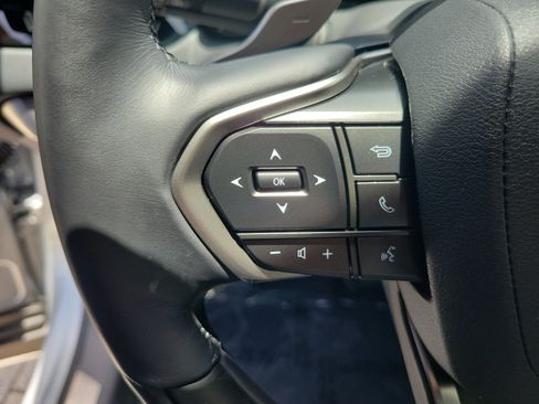 Used 2025 Lexus RX 350 Premium w/ Accessory Package (Z1) FWD image 27
