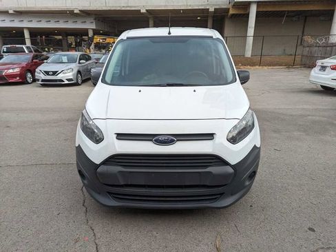 Used 2018 Ford Transit Connect XL image 4