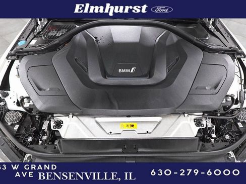 Used 2024 BMW i4 xDrive40i image 32