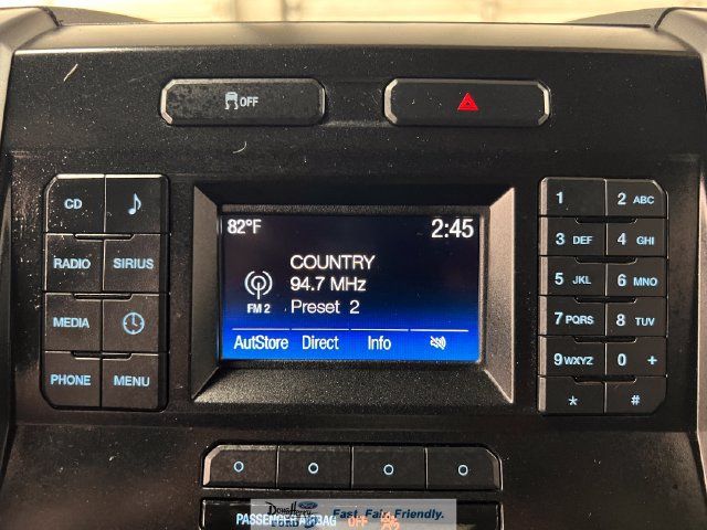 Used 2016 Ford F150 XLT AWD/4WD image 38