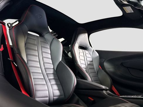 Used 2026 McLaren GTS RWD image 17