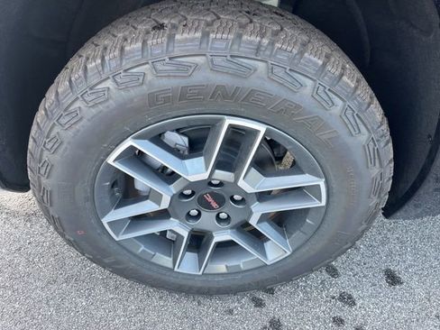 New 2026 GMC Terrain AT4 w/ Convenience Package III image 10