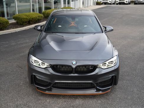 Used 2016 BMW M4 GTS RWD image 29