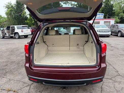 Used 2014 Acura RDX FWD image 31