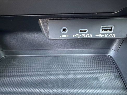 New 2026 Subaru Crosstrek 2.5i Premium image 29