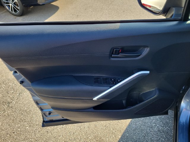 Used 2025 Toyota Corolla Cross AWD Hybrid image 14