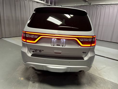Used 2024 Dodge Durango R/T image 6