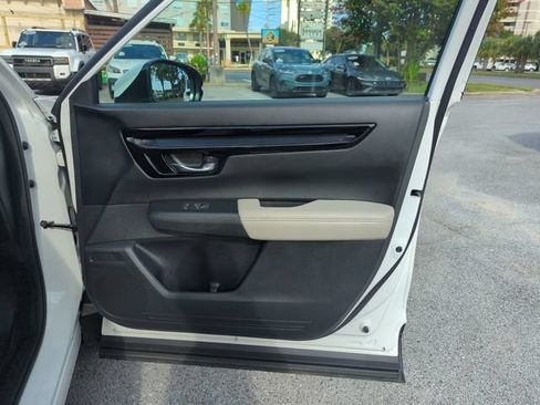 Used 2024 Honda CR-V EX-L image 34