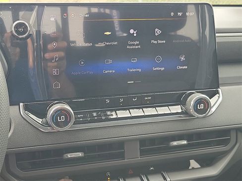 New 2026 Chevrolet Colorado Trail Boss image 8