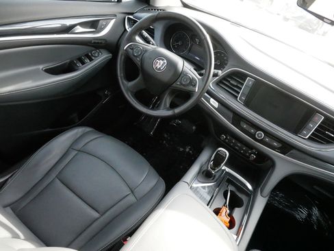 Used 2021 Buick Enclave Premium w/ Surround and Sites Package image 9