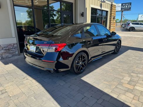 Used 2022 Honda Civic Si image 7