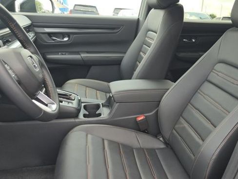 New 2026 Honda CR-V Sport-L image 33