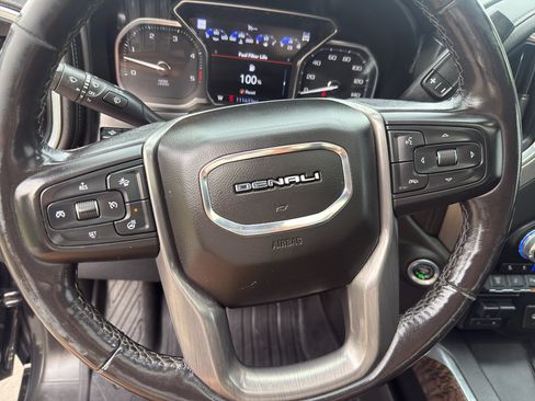 Used 2020 GMC Sierra 3500 Denali w/ Denali Ultimate Package AWD/4WD image 22