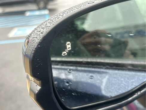 New 2026 Honda CR-V Sport Touring image 19