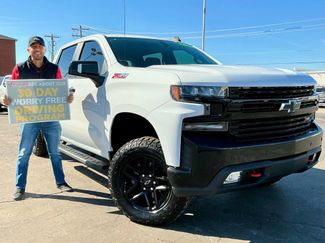Used 2019 Chevrolet Silverado 1500 LT Trail Boss video 1