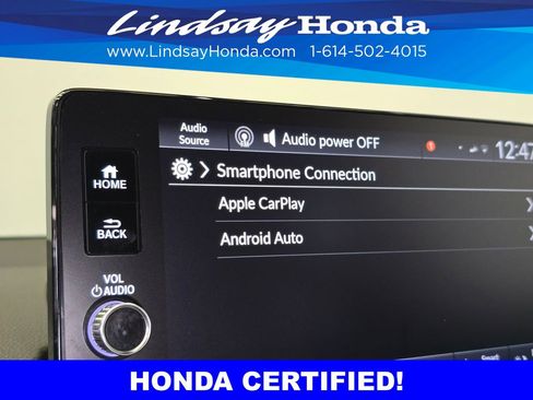 Certified 2023 Honda Civic Type R image 18